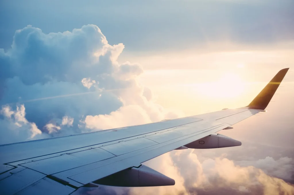 Travel & Hospitality