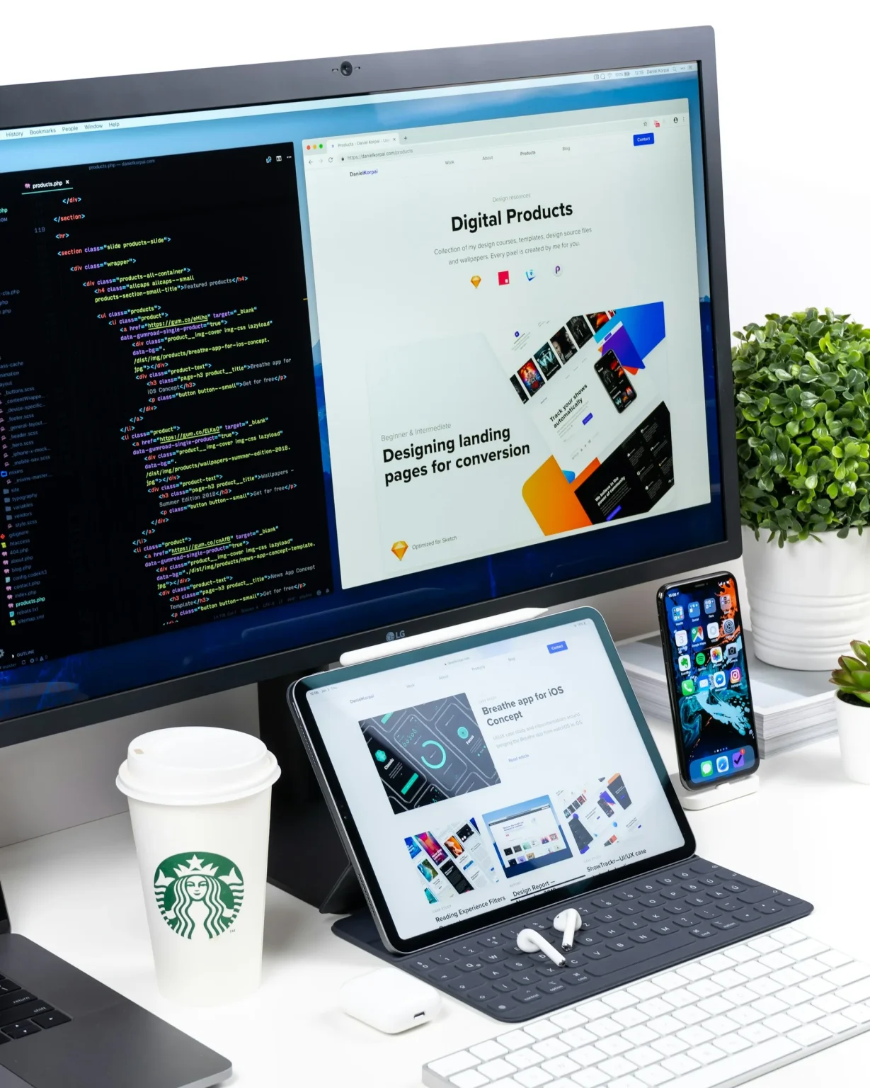 White Label Website Design & Development